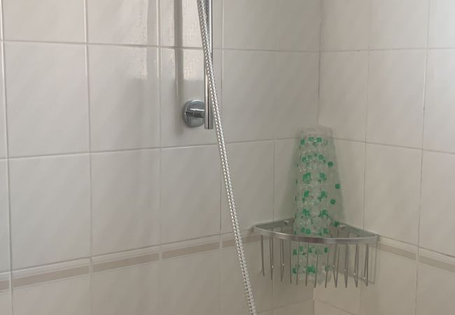 Ferienwohnung in Cullera - EL RACO, C-8º-16 Ferienwohnung in Cullera - EL RACO, C-8º-16