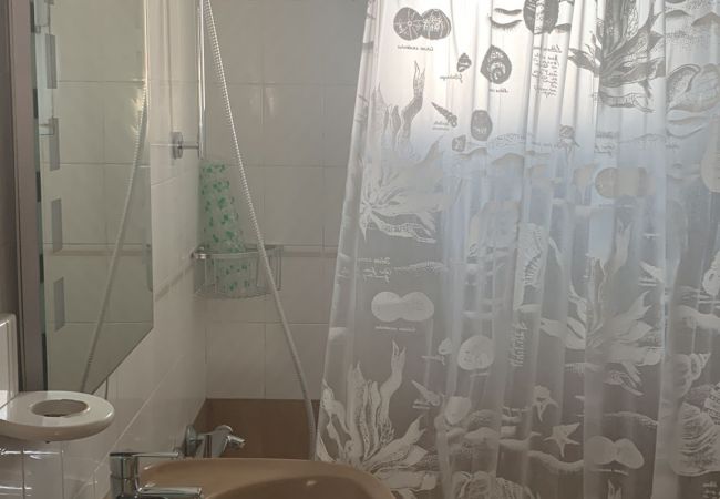 Ferienwohnung in Cullera - EL RACO, C-8º-16 Ferienwohnung in Cullera - EL RACO, C-8º-16