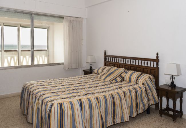 Ferienwohnung in Cullera - LIDER, 5-C Ferienwohnung in Cullera - LIDER, 5-C