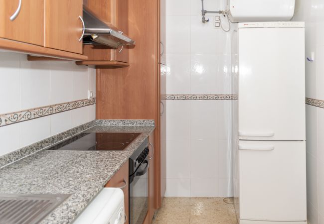 Ferienwohnung in Cullera - LIDER, 5-C Ferienwohnung in Cullera - LIDER, 5-C