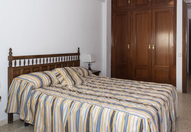 Ferienwohnung in Cullera - LIDER, 5-C Ferienwohnung in Cullera - LIDER, 5-C