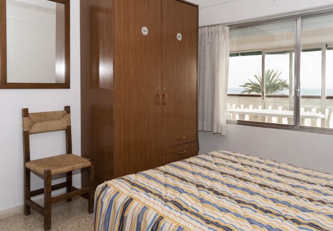 Ferienwohnung in Cullera - LIDER, 5-C Ferienwohnung in Cullera - LIDER, 5-C