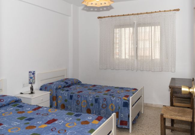 Ferienwohnung in Cullera - LIDER, 5-C Ferienwohnung in Cullera - LIDER, 5-C