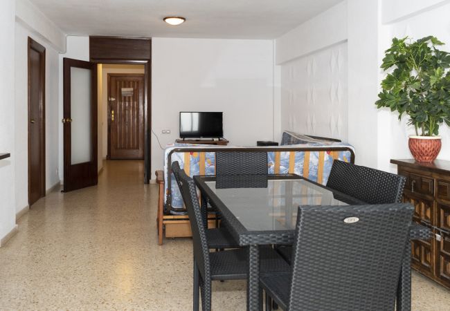 Ferienwohnung in Cullera - LIDER, 5-C Ferienwohnung in Cullera - LIDER, 5-C
