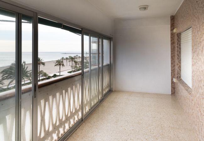Ferienwohnung in Cullera - LIDER, 5-C Ferienwohnung in Cullera - LIDER, 5-C