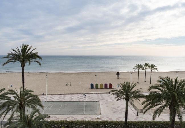 Ferienwohnung in Cullera - LIDER, 5-C Ferienwohnung in Cullera - LIDER, 5-C