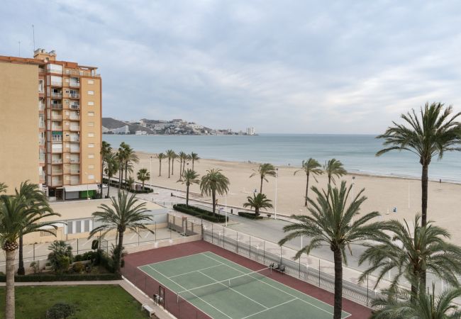 Ferienwohnung in Cullera - LIDER, 5-C Ferienwohnung in Cullera - LIDER, 5-C