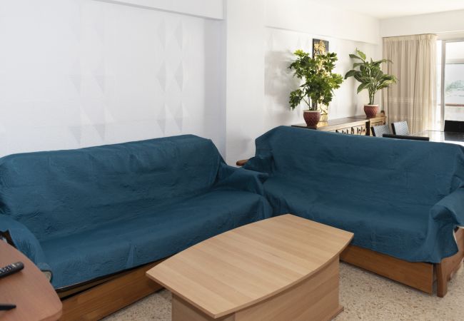 Ferienwohnung in Cullera - LIDER, 5-C Ferienwohnung in Cullera - LIDER, 5-C