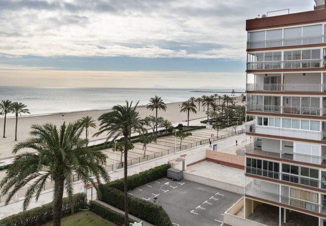 Ferienwohnung in Cullera - LIDER, 5-C Ferienwohnung in Cullera - LIDER, 5-C