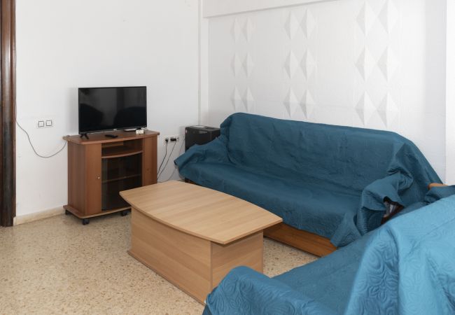 Ferienwohnung in Cullera - LIDER, 5-C Ferienwohnung in Cullera - LIDER, 5-C