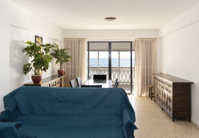 Ferienwohnung in Cullera - LIDER, 5-C Ferienwohnung in Cullera - LIDER, 5-C