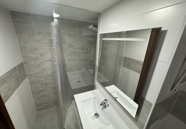 Ferienwohnung in Cullera - LIDER, 5-C Ferienwohnung in Cullera - LIDER, 5-C