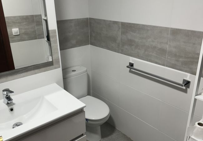 Ferienwohnung in Cullera - LIDER, 5-C Ferienwohnung in Cullera - LIDER, 5-C