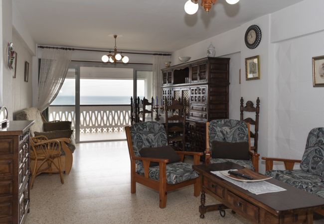 Ferienwohnung in Cullera - LIDER, 4-D Ferienwohnung in Cullera - LIDER, 4-D