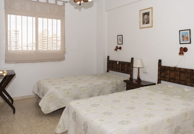 Ferienwohnung in Cullera - LIDER, 4-D Ferienwohnung in Cullera - LIDER, 4-D