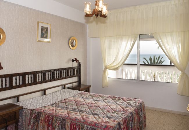 Ferienwohnung in Cullera - LIDER, 4-D Ferienwohnung in Cullera - LIDER, 4-D