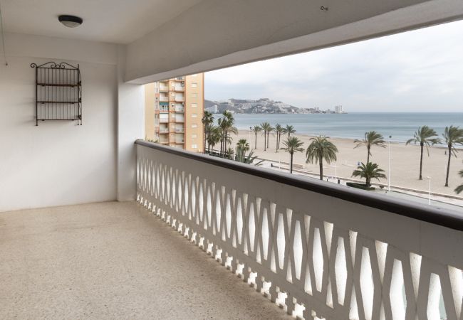 Ferienwohnung in Cullera - LIDER, 4-D Ferienwohnung in Cullera - LIDER, 4-D