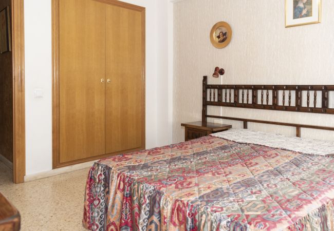 Ferienwohnung in Cullera - LIDER, 4-D Ferienwohnung in Cullera - LIDER, 4-D
