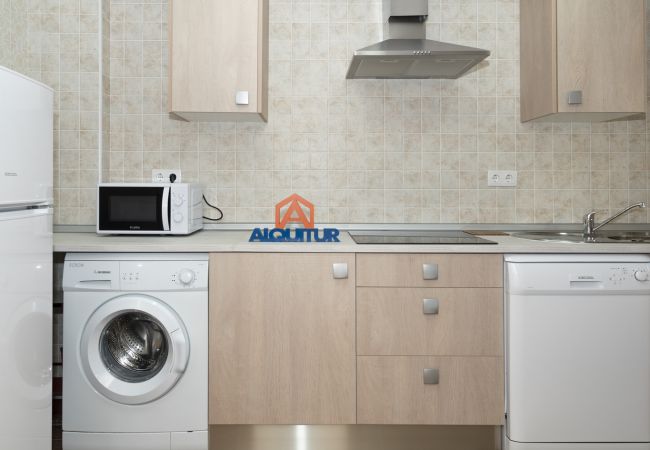 Ferienwohnung in Cullera - LIDER, 4-D Ferienwohnung in Cullera - LIDER, 4-D