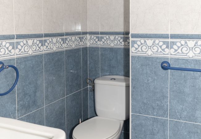 Ferienwohnung in Cullera - LIDER, 4-D Ferienwohnung in Cullera - LIDER, 4-D