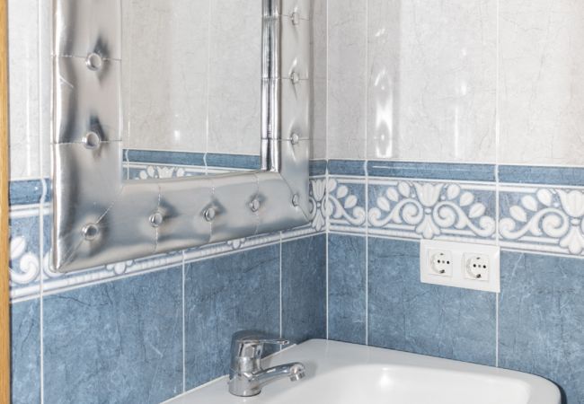 Ferienwohnung in Cullera - LIDER, 4-D Ferienwohnung in Cullera - LIDER, 4-D