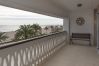 Ferienwohnung in Cullera - LIDER, 4-D Ferienwohnung in Cullera - LIDER, 4-D