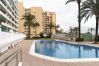 Ferienwohnung in Cullera - LIDER, 4-D Ferienwohnung in Cullera - LIDER, 4-D