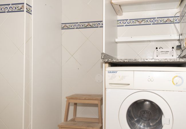 Ferienwohnung in Cullera - LIDER, 44-E (PLANTA BAJA) Ferienwohnung in Cullera - LIDER, 44-E (PLANTA BAJA)