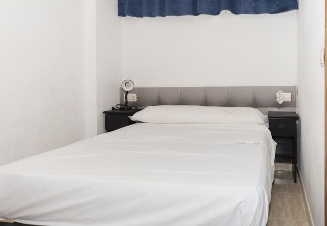 Ferienwohnung in Cullera - LIDER, 44-E (PLANTA BAJA) Ferienwohnung in Cullera - LIDER, 44-E (PLANTA BAJA)