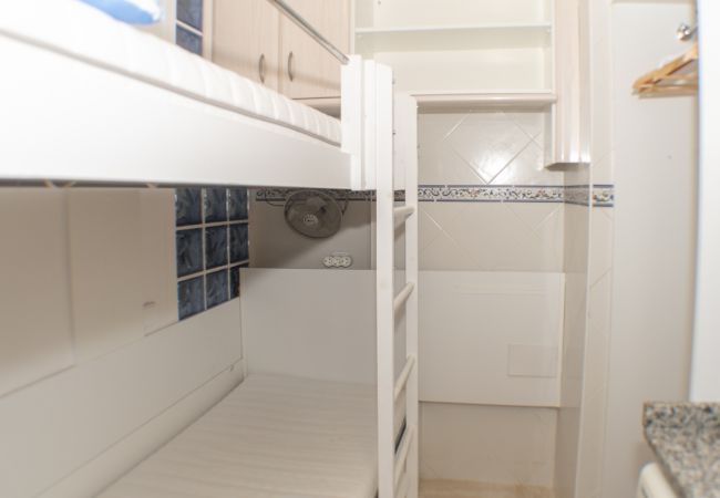 Ferienwohnung in Cullera - LIDER, 44-E (PLANTA BAJA) Ferienwohnung in Cullera - LIDER, 44-E (PLANTA BAJA)