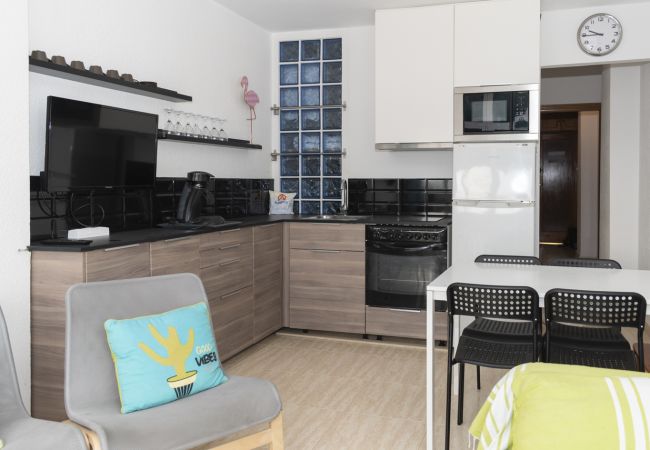 Ferienwohnung in Cullera - LIDER, 44-E (PLANTA BAJA) Ferienwohnung in Cullera - LIDER, 44-E (PLANTA BAJA)