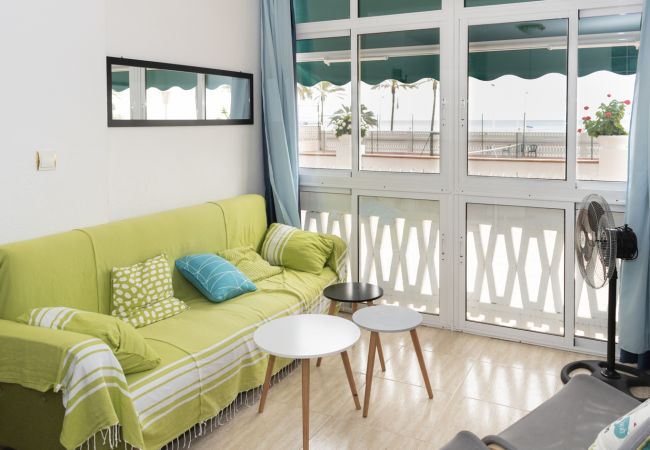 Ferienwohnung in Cullera - LIDER, 44-E (PLANTA BAJA) Ferienwohnung in Cullera - LIDER, 44-E (PLANTA BAJA)