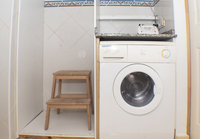 Ferienwohnung in Cullera - LIDER, 44-E (PLANTA BAJA) Ferienwohnung in Cullera - LIDER, 44-E (PLANTA BAJA)
