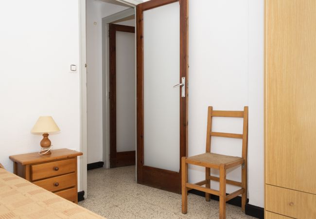 Ferienwohnung in Cullera - ESTIRPE, 3º-6 Ferienwohnung in Cullera - ESTIRPE, 3º-6