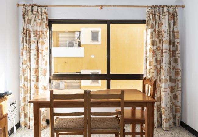 Ferienwohnung in Cullera - ESTIRPE, 3º-6 Ferienwohnung in Cullera - ESTIRPE, 3º-6