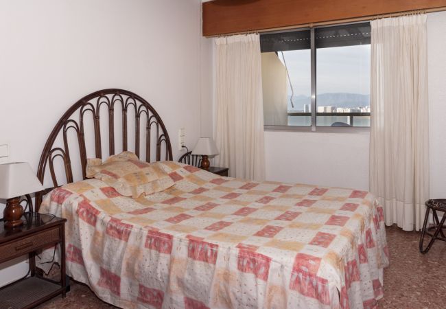 Ferienwohnung in Cullera - FLORAZAR 2, IV-14-C Ferienwohnung in Cullera - FLORAZAR 2, IV-14-C