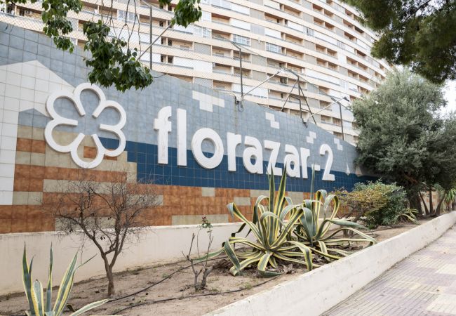 Ferienwohnung in Cullera - FLORAZAR 2, IV-14-C Ferienwohnung in Cullera - FLORAZAR 2, IV-14-C