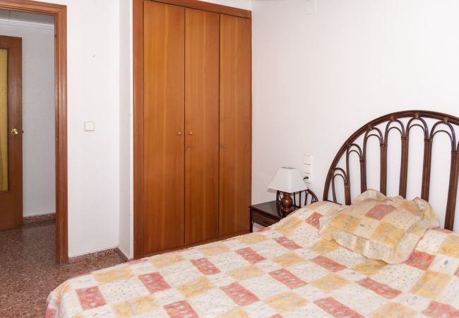 Ferienwohnung in Cullera - FLORAZAR 2, IV-14-C Ferienwohnung in Cullera - FLORAZAR 2, IV-14-C