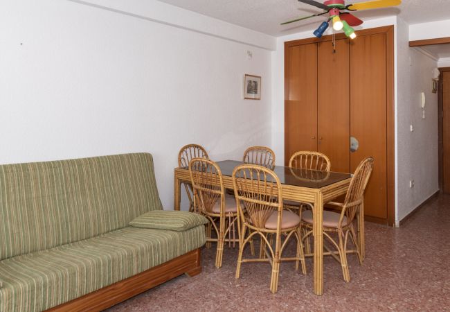 Ferienwohnung in Cullera - FLORAZAR 2, IV-14-C Ferienwohnung in Cullera - FLORAZAR 2, IV-14-C