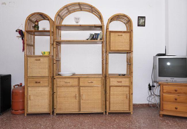 Ferienwohnung in Cullera - FLORAZAR 2, IV-14-C Ferienwohnung in Cullera - FLORAZAR 2, IV-14-C