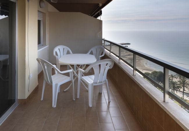 Ferienwohnung in Cullera - FLORAZAR 2, IV-14-C Ferienwohnung in Cullera - FLORAZAR 2, IV-14-C