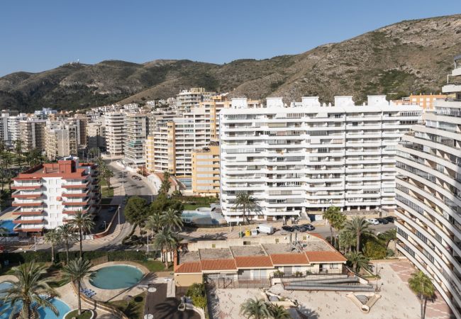 Ferienwohnung in Cullera - FLORAZAR 2, IV-14-C Ferienwohnung in Cullera - FLORAZAR 2, IV-14-C