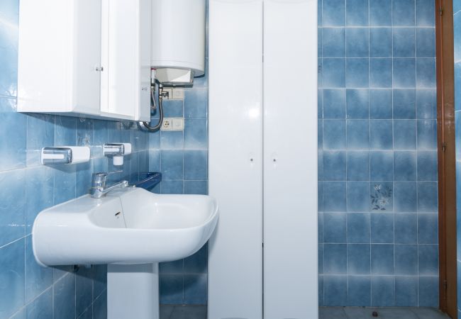 Ferienwohnung in Cullera - FLORAZAR 2, VI-1-C Ferienwohnung in Cullera - FLORAZAR 2, VI-1-C