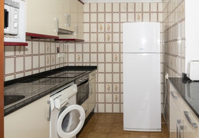 Ferienwohnung in Cullera - FLORAZAR 2, VI-1-C Ferienwohnung in Cullera - FLORAZAR 2, VI-1-C