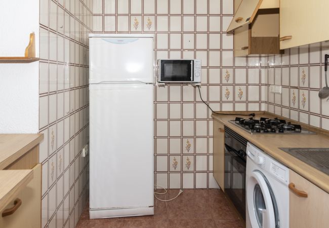 Ferienwohnung in Cullera - FLORAZAR 2, VI-5-B Ferienwohnung in Cullera - FLORAZAR 2, VI-5-B