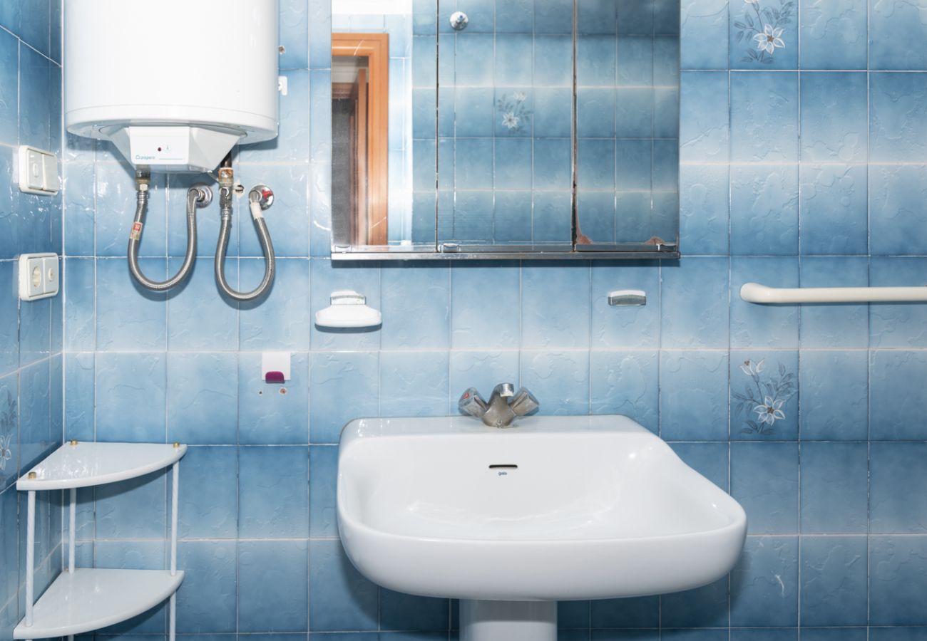 Ferienwohnung in Cullera - FLORAZAR 2, VI-5-B Ferienwohnung in Cullera - FLORAZAR 2, VI-5-B