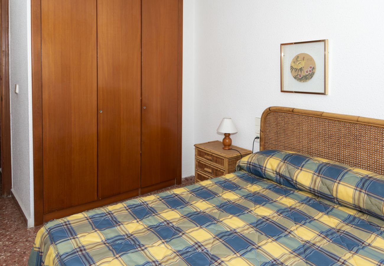 Ferienwohnung in Cullera - FLORAZAR 2, II-14-A Ferienwohnung in Cullera - FLORAZAR 2, II-14-A