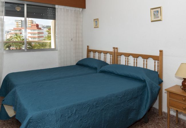 Ferienwohnung in Cullera - FLORAZAR 2, VI-3-B Ferienwohnung in Cullera - FLORAZAR 2, VI-3-B