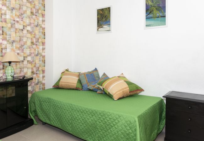 Ferienwohnung in Cullera - NUEVA VISTA, 2º-4 + PK 4 Ferienwohnung in Cullera - NUEVA VISTA, 2º-4 + PK 4