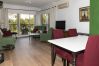 Ferienwohnung in Cullera - NUEVA VISTA, 2º-4 + PK 4 Ferienwohnung in Cullera - NUEVA VISTA, 2º-4 + PK 4